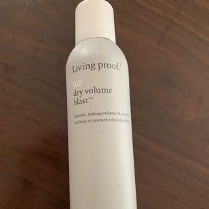 Styling and finishing spray